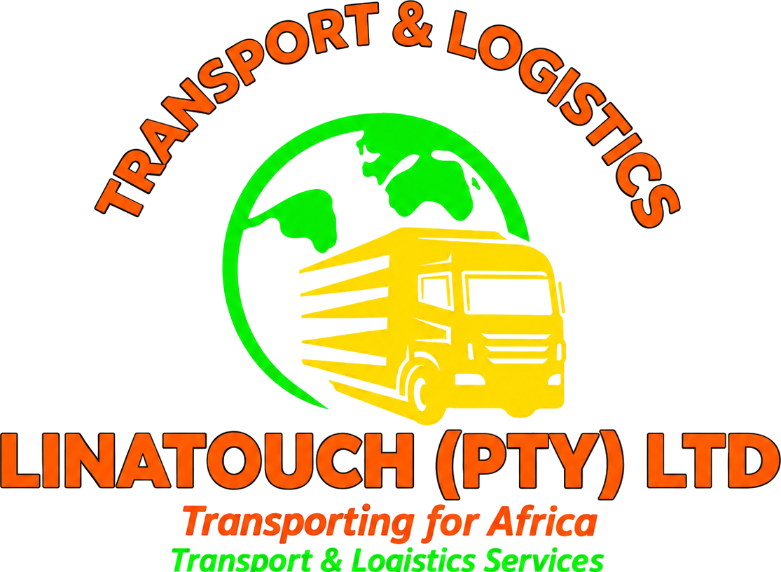 Linatouch (Pty) Ltd logo